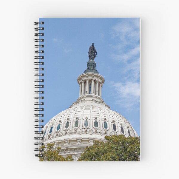 Item preview, U.S. Capitol Dome designed and sold by HMBPHOTO.