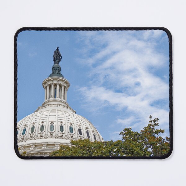 Item preview, U.S. Capitol Dome designed and sold by HMBPHOTO.