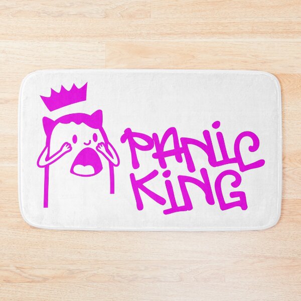 Item preview, PanicKing designed and sold by BorysMano.