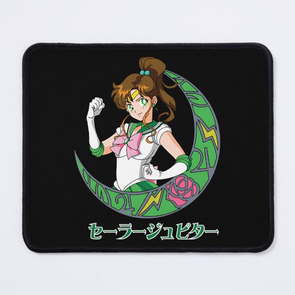 Item preview, Sailor Jupiter designed and sold by yresa.