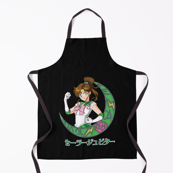 Item preview, Sailor Jupiter designed and sold by yresa.