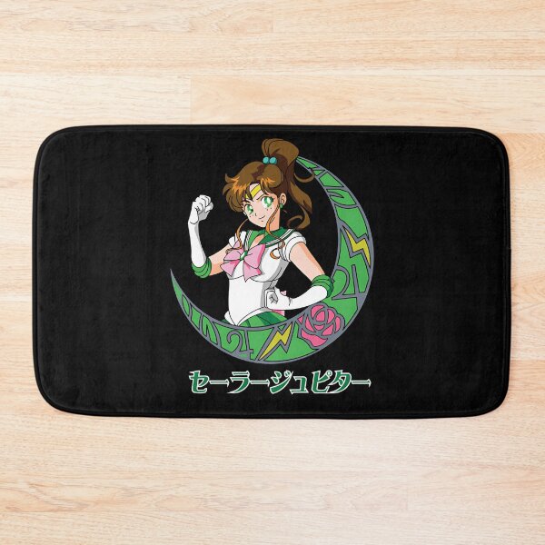 Item preview, Sailor Jupiter designed and sold by yresa.