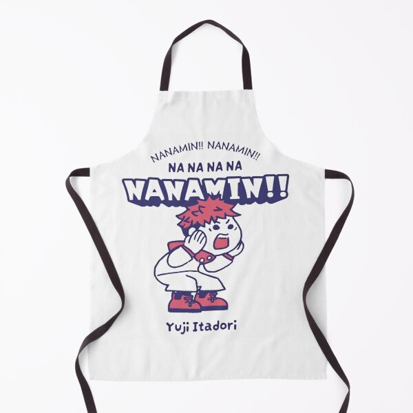 Item preview, yuji screak nanamin designed and sold by artiisa.