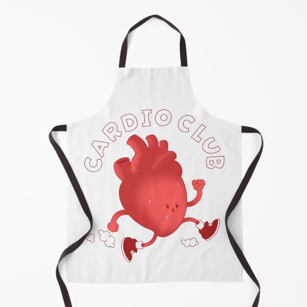 Item preview, Cardio Club designed and sold by Artthree.
