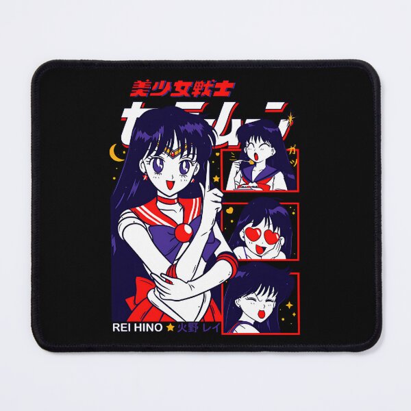 Item preview, Sailor Mars designed and sold by yresa.