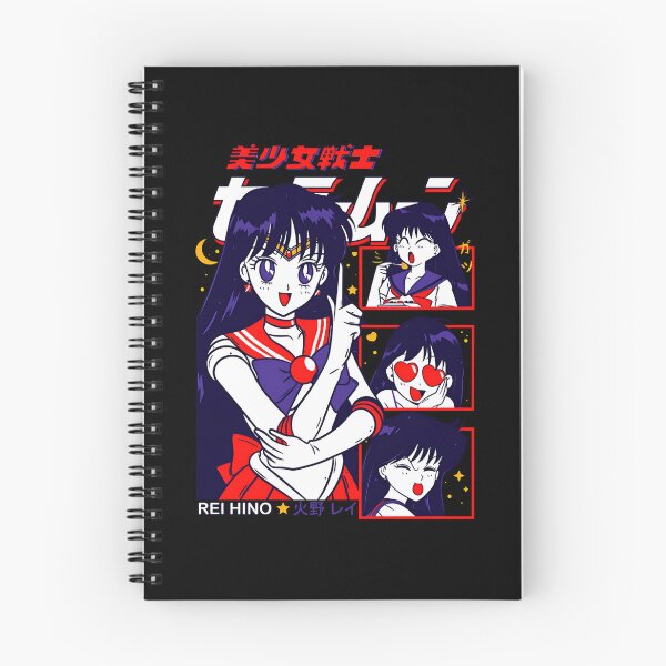 Item preview, Sailor Mars designed and sold by yresa.