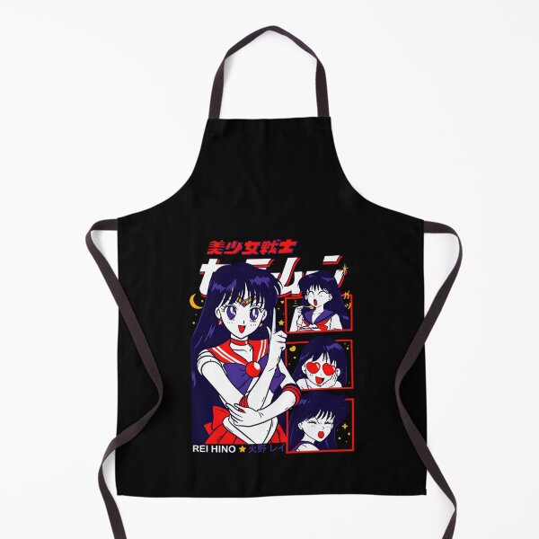 Item preview, Sailor Mars designed and sold by yresa.