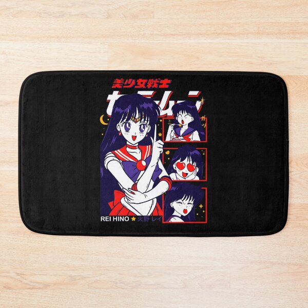 Item preview, Sailor Mars designed and sold by yresa.