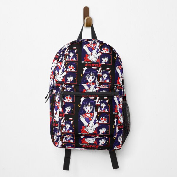 Item preview, Sailor Mars designed and sold by yresa.