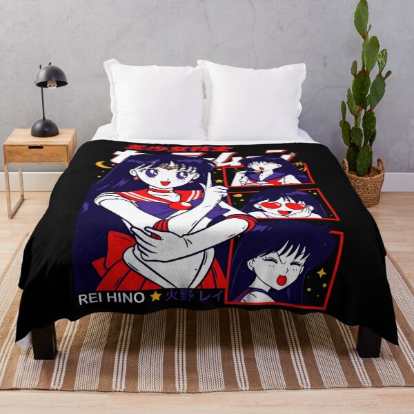 Item preview, Sailor Mars designed and sold by yresa.