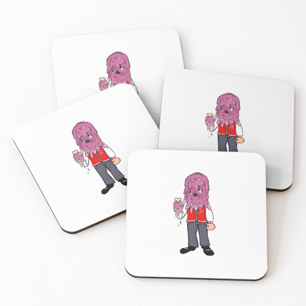 Item preview, Paul Taylor from The Blob (1988) designed and sold by aydoodle.