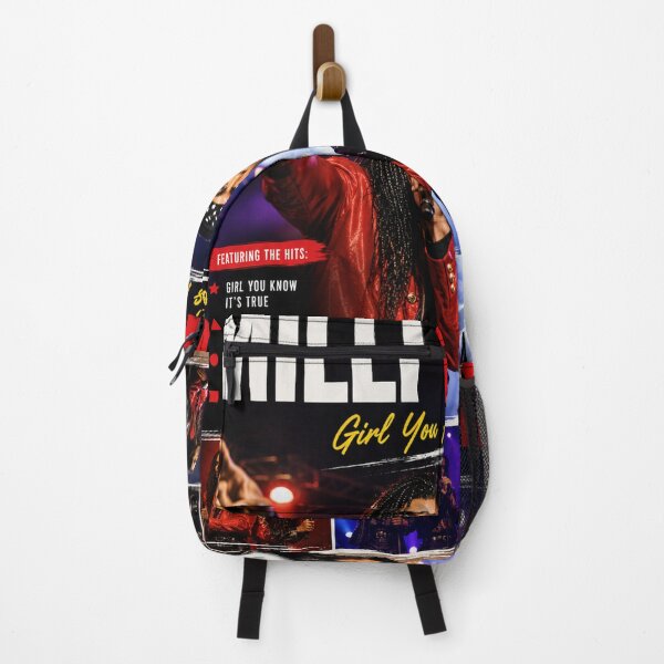 Item preview, Milli Vanilli the Iconic Duo Live designed and sold by otythe36.