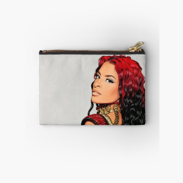 Item preview, Zelina Vega designed and sold by Amen For Anthony.