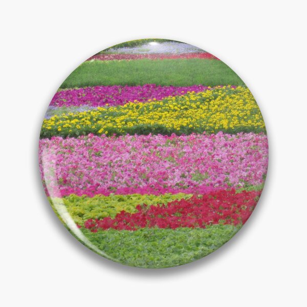 Item preview, Flower Carpet designed and sold by Alexander Krishchyunas.