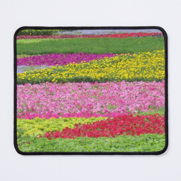 Item preview, Flower Carpet designed and sold by Alexander Krishchyunas.