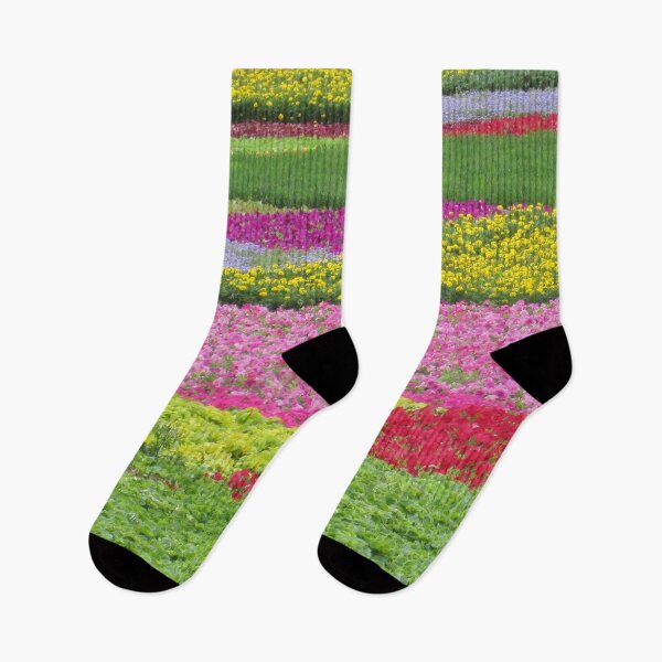 Item preview, Flower Carpet designed and sold by Alexander Krishchyunas.
