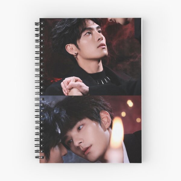 Item preview, Boys Love Series Sammy's Children's Day BL Series Hong Kong Hot Poster He ChangXi He YanZhao He ChuSan Xia LiuYi boys love series yaoi  designed and sold by Kpop-Noona.