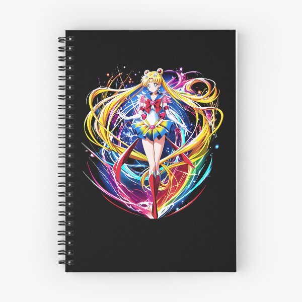 Artikelvorschau, Sailor Moon Klassisches magisches Mädchen entworfen und verkauft von yresa.