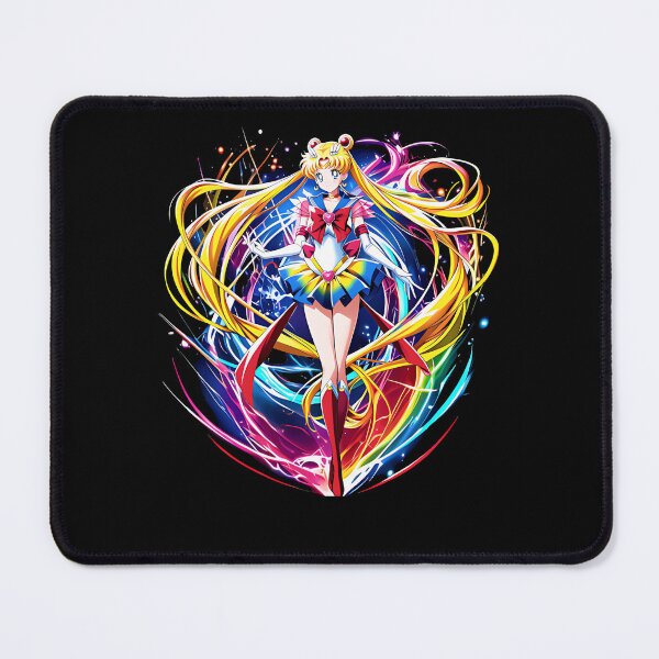 Item preview, Sailor Moon Classic Magical Girl designed and sold by yresa.
