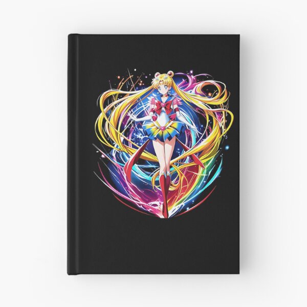 Item preview, Sailor Moon Classic Magical Girl designed and sold by yresa.