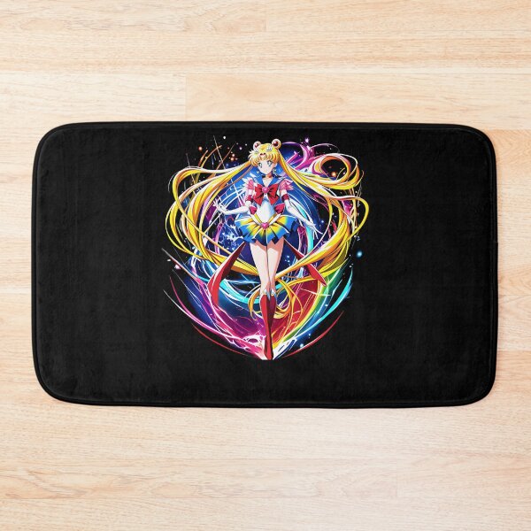 Item preview, Sailor Moon Classic Magical Girl designed and sold by yresa.