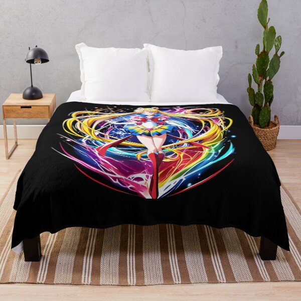 Item preview, Sailor Moon Classic Magical Girl designed and sold by yresa.