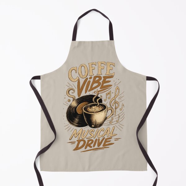 Item preview, a day with coffee and music designed and sold by Pr7em.