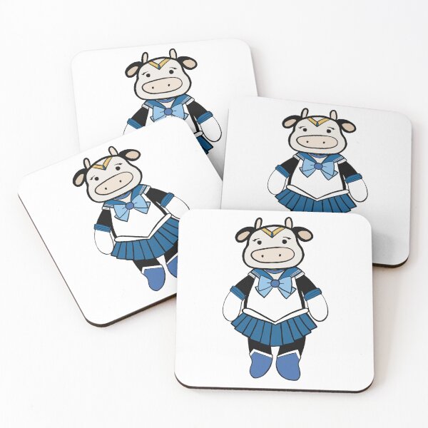 Item preview, Sailor Moo designed and sold by Terensstuff.