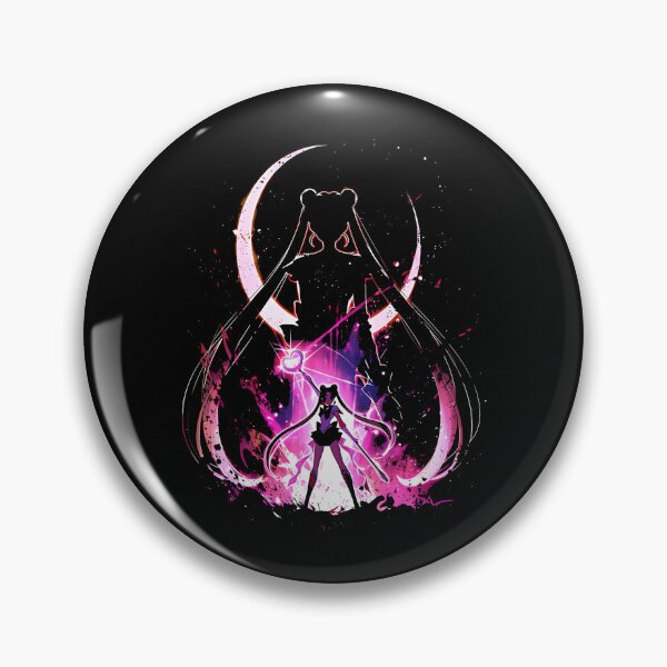 Artikelvorschau, Super Sailor Moon Splash Art entworfen und verkauft von yresa.