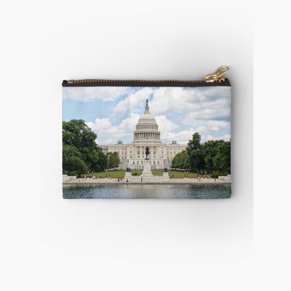 Item preview, U.S. Capitol Building, Washington, D.C. designed and sold by HMBPHOTO.