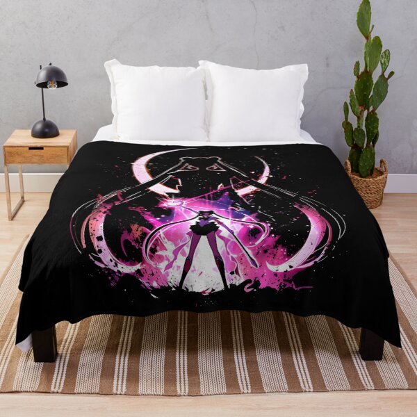 Item preview, Super Sailor Moon Splash Art designed and sold by yresa.