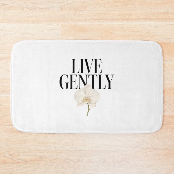 Item preview, Live Gently designed and sold by Arty Art.