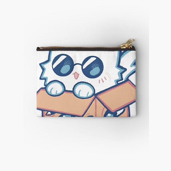 Item preview, gojo saturo designed and sold by artiisa.