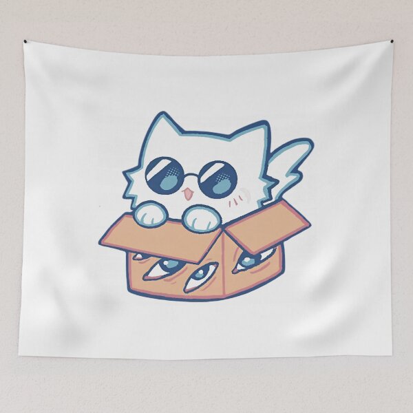 Item preview, gojo saturo designed and sold by artiisa.
