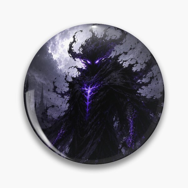 Item preview, Shadow Entity designed and sold by MKDSN.