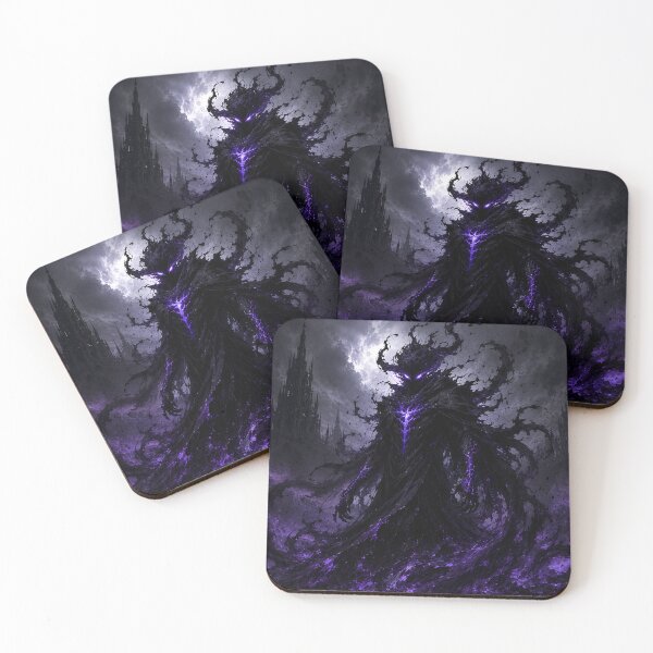Item preview, Shadow Entity designed and sold by MKDSN.