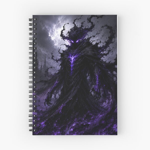 Item preview, Shadow Entity designed and sold by MKDSN.