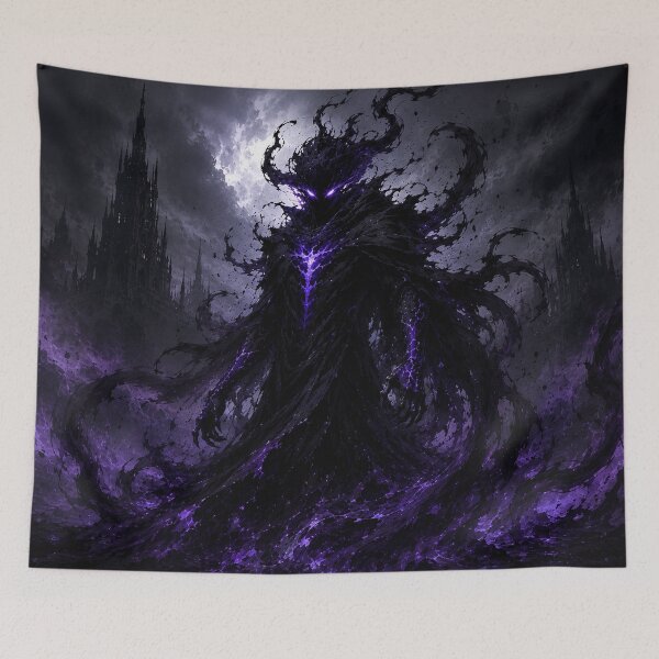 Item preview, Shadow Entity designed and sold by MKDSN.