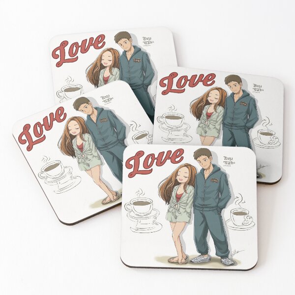 Item preview, Love  designed and sold by Grafititee.