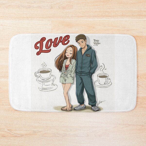 Item preview, Love  designed and sold by Grafititee.
