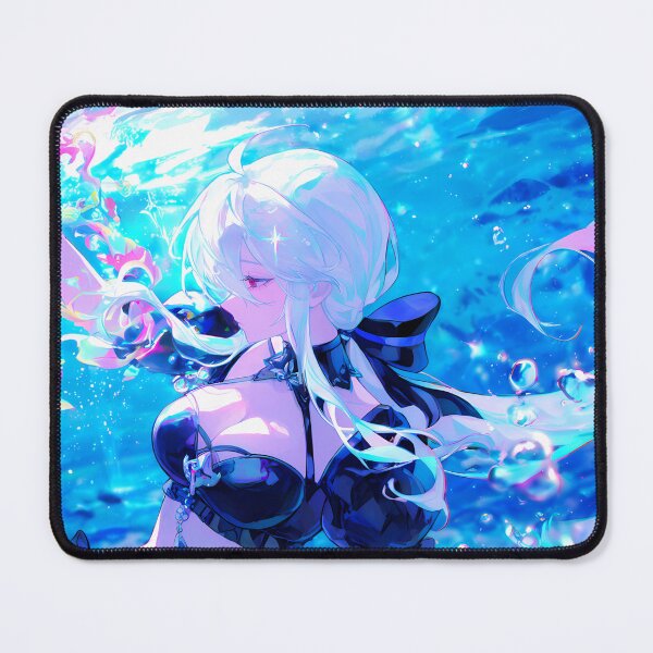 Item preview, Whispers of the Deep Blue designed and sold by Emaple.