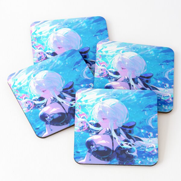 Item preview, Whispers of the Deep Blue designed and sold by Emaple.