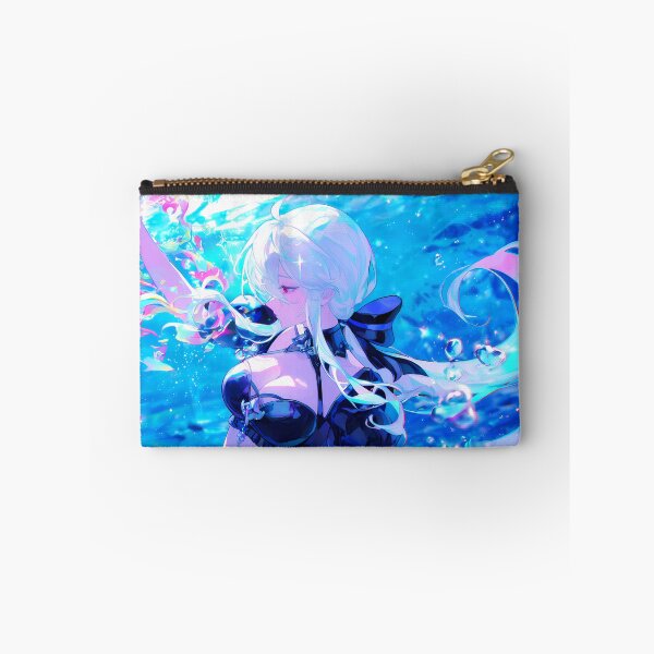 Item preview, Whispers of the Deep Blue designed and sold by Emaple.