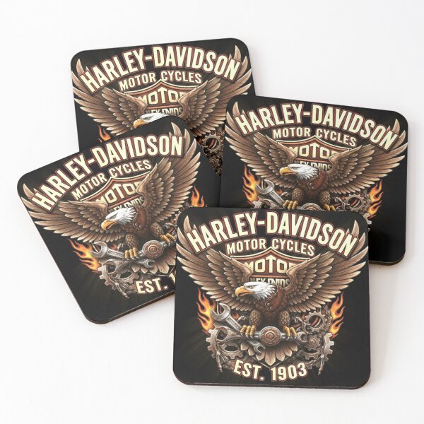 Item preview, Harley Davidson designed and sold by Creative T-shirts.