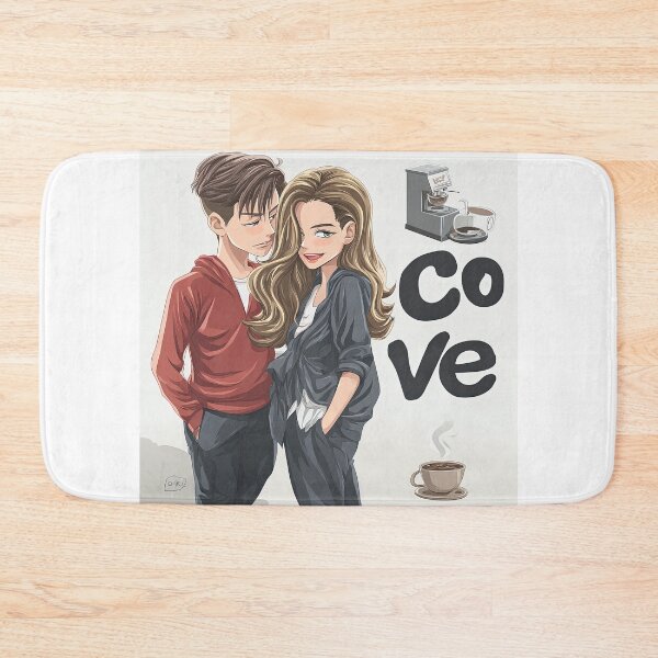 Item preview, Love  designed and sold by Grafititee.