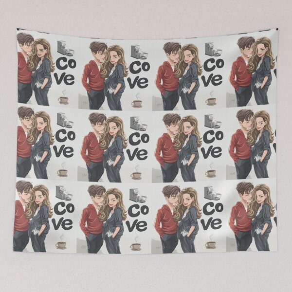 Item preview, Love  designed and sold by Grafititee.