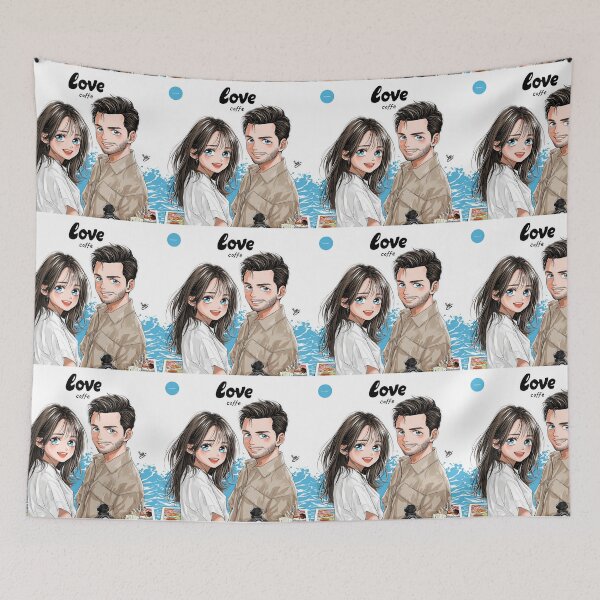 Item preview, Love  designed and sold by Grafititee.