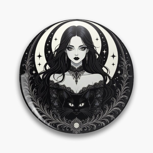 Item preview, celestial gothic designed and sold by Talpha.