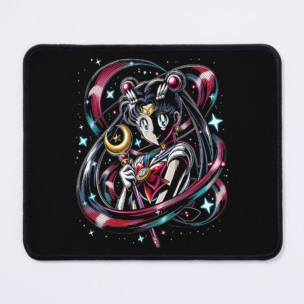 Item preview, Sailor Moon Vibrant Art designed and sold by yresa.