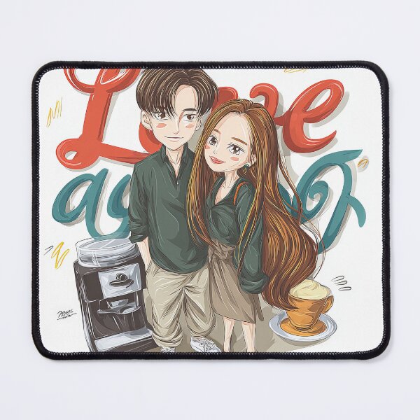 Item preview, Love  designed and sold by Grafititee.